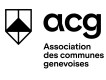 Logo de l'Association des communes genevoises