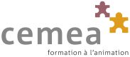 Logo des CEMEA