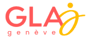 Logo du GLAJ Genève