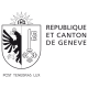 Logo du Canton de Genève