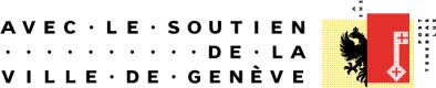 Logo de la Ville de Genève